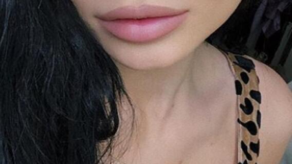 15929_Foto: La Kalle/ Instagram Kylie Jener 15929_Foto: La Kalle/ Instagram Kylie Jener