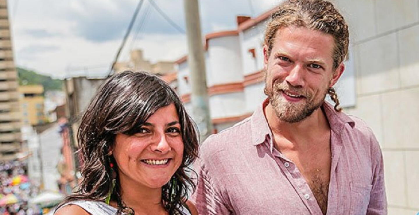 Esposo de Irene Vélez, minminas, fue contratado por el Estado: ¿cuáles serán sus funciones?