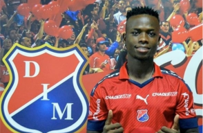 313198_Blu Radio. Déinner Quiñones. Foto: @deiner22