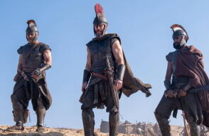 Investigan filtración de la película La Odisea tras una difusión ilegal en redes sociales