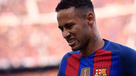 247868_Neymar, futbolista brasileño.