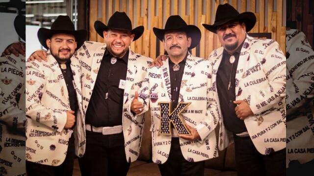 Los Internacionales Rayos de México Los Internacionales Rayos de México
