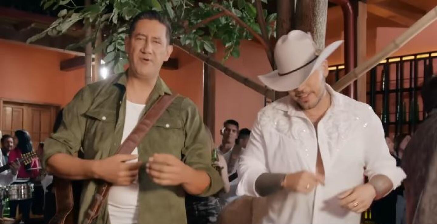 DJ cae en tiroteo por no poner 'Coqueta' del Heredero