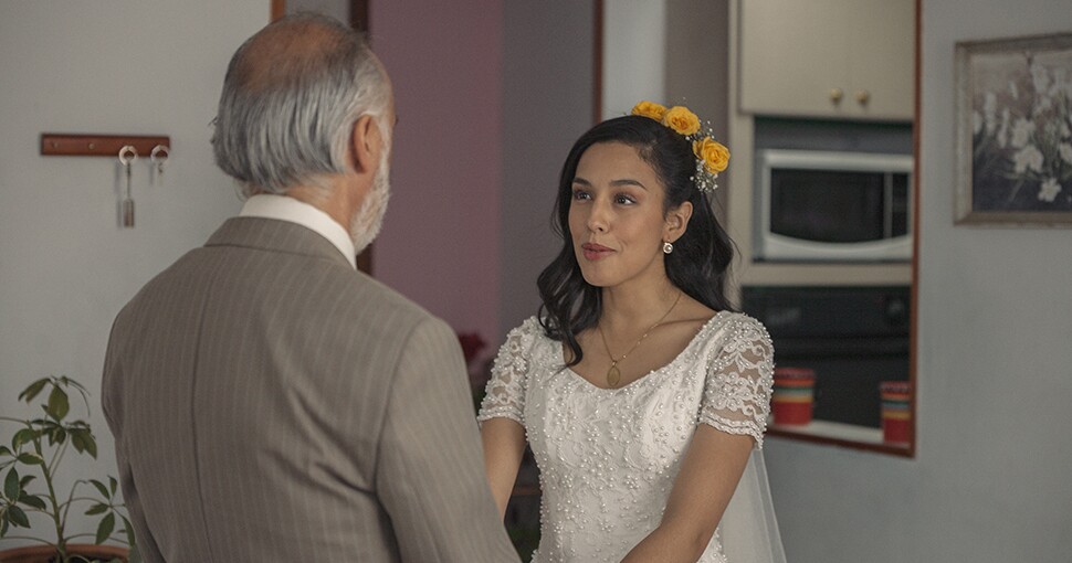 ¡Viva el amor! Joaquín Herrera le pide matrimonio a Irene Romero