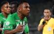 Atlético Nacional debuta en la Copa Libertadores 2025 contra Nacional de Montevideo. 