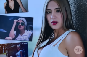 DJ Marcela Graciano