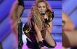 1851_Foto: AFP - Paulina Rubio