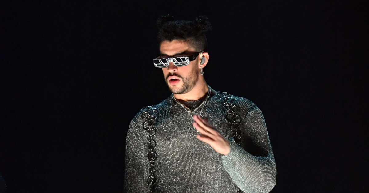Bad Bunny Gira Conciertos 2022 El ltimo Tour Del Mundo Fechas Bad Bunny Gira Conciertos 2022 El ltimo Tour Del Mundo Fechas