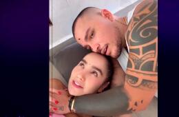Paola Jara perdió un bebé: contó junto a Jessi Uribe cómo se enteró de su segundo embarazo