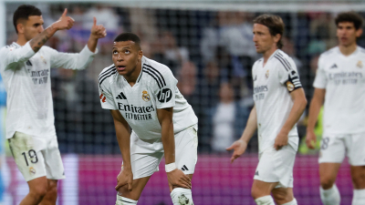 Kylian Mbappé, figura del Real Madrid, tendrá nuevo compañero para la próxima temporada