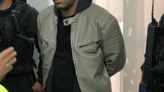 351042_BLU Radio // Alias Juancito // Foto: Alcaldía de Medellín