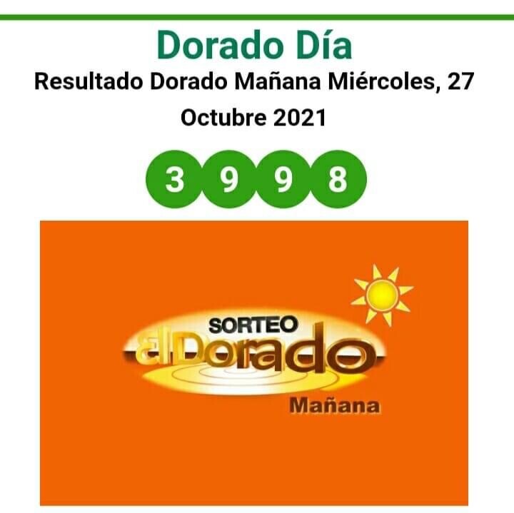 Dorado Día