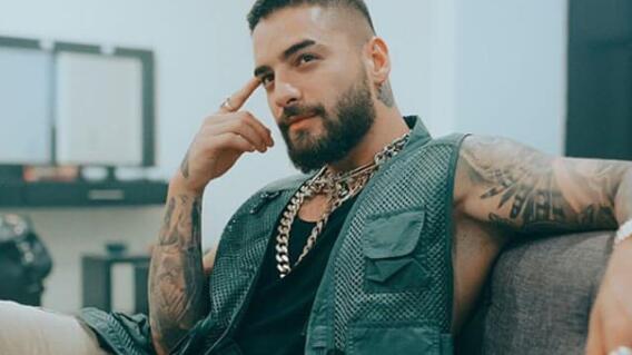 Maluma tendría un nuevo amor / Tomada de Instagram. Maluma tendría un nuevo amor / Tomada de Instagram.