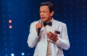 Yo Me Llamo Óscar Agudelo admite sentirse frustrado 