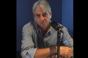 340159_BLU Radio // Jaime Amín // Foto: BLU Radio