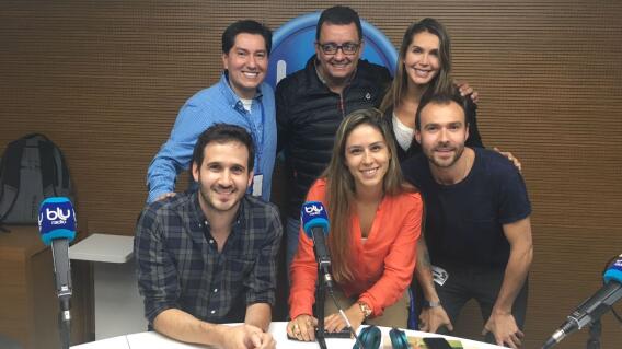 274047_Foto: Blu Radio Digital