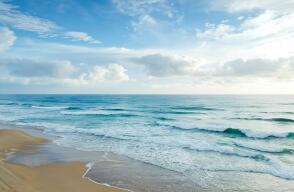 Turista barranquillero murió ahogado en Santa Marta