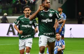 340060_BLU Radio // Miguel Borja // Foto: AFP