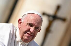 papa francisco papa francisco