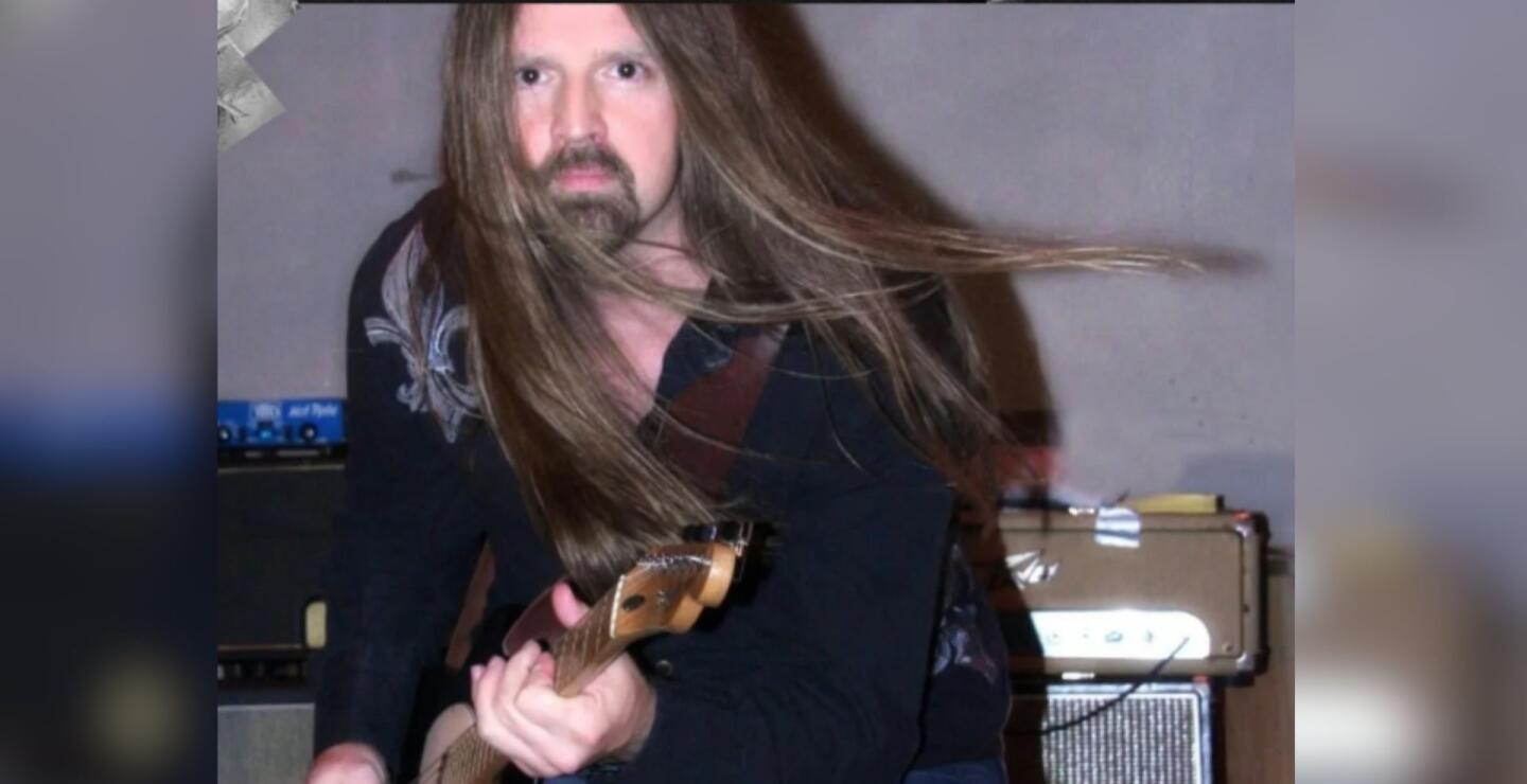 Karl Cochran, exintegrante de Kiss, perdió la vida en un accidente de tránsito