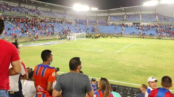Unión Magdalena vs Bucaramanga Unión Magdalena vs Bucaramanga