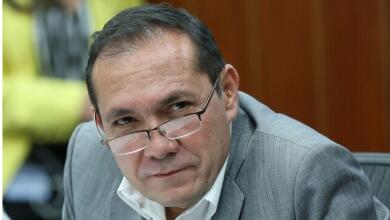 "Todavía no se puede celebrar": Mintrabajo Antonio Sanguino sobre lo que viene para reforma laboral