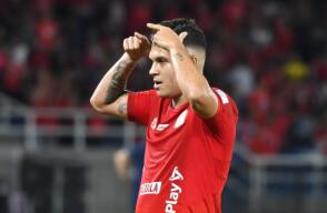 Juan Fernando Quintero América Juan Fernando Quintero América