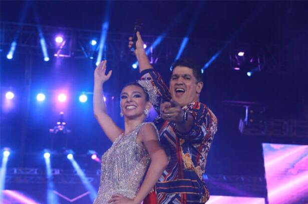 Carnaval de Barranquilla S.A.S