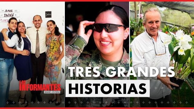 Los Informantes