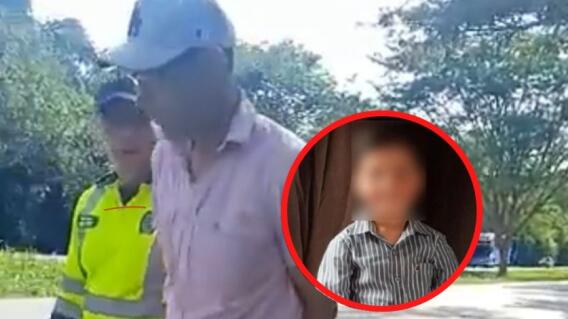 Captura de Gabriel González Captura de Gabriel González