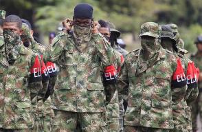 296569_BLU Radio. ELN // Foto: El Espectador