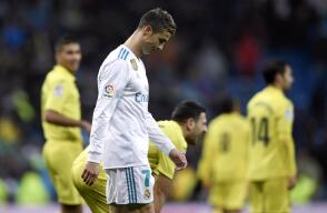 298902_BLU Radio. Real Madrid // Foto: AFP