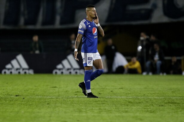 Millonarios FC Vs Independiente Santa Fe - Fecha 07 - Liga BetPlay I 2020