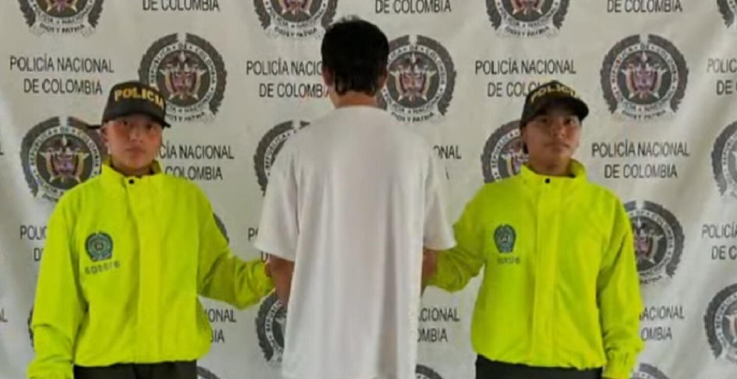 Adolescente en Girardot es señalado por el homicidio de un niño de 13 años