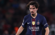 Vitinha; jugador del PSG