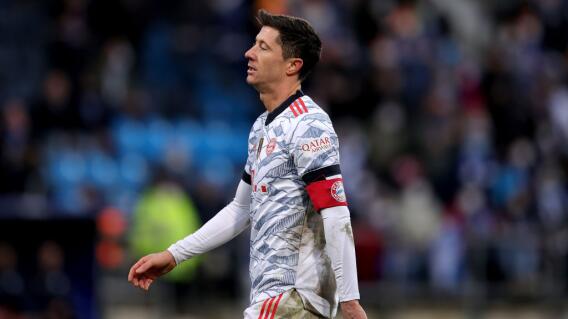 FC Bayern München - Bundesliga FC Bayern München - Bundesliga