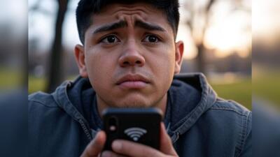No olvides desactivar de tu teléfono la opción de wifi, puedes prevenir robos y fraude