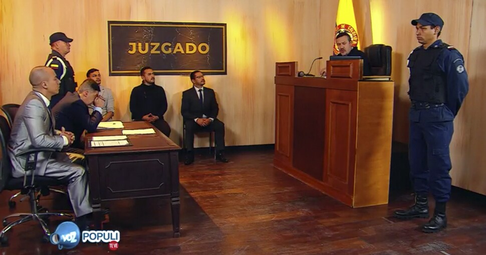 ¿Condenas justas de acuerdo con los delitos en Colombia? ¡Siga soñando!