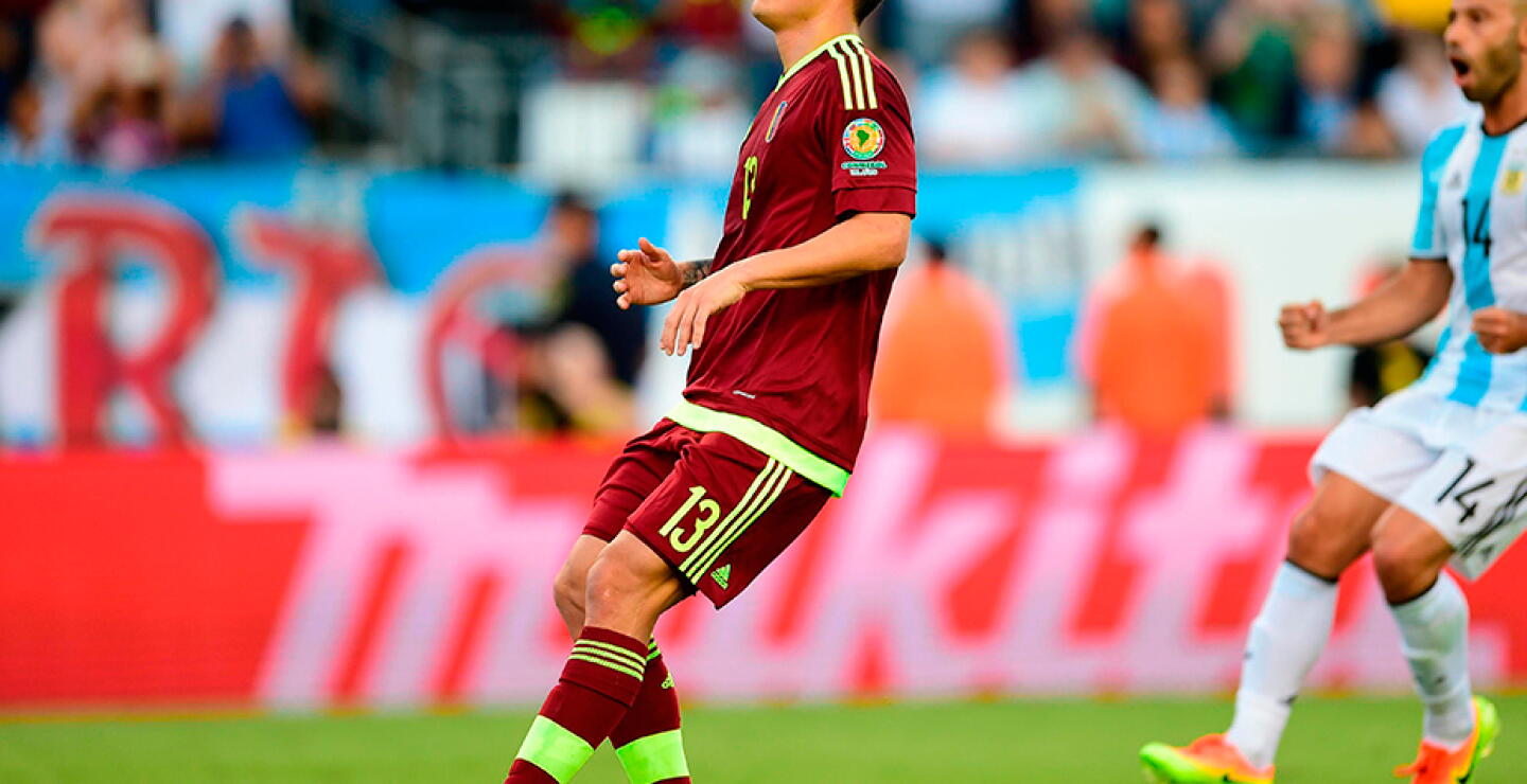 144718_Luis Manuel Seijas / Foto: AFP