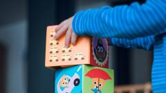 ¿Cómo explicarles a los niños lo que está pasando con el coronavirus?