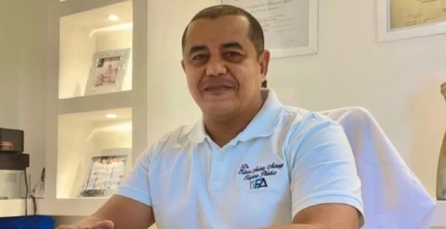 “Fue un hombre excelente”: hablaron los allegados del médico colombiano asesinado en Tailandia 