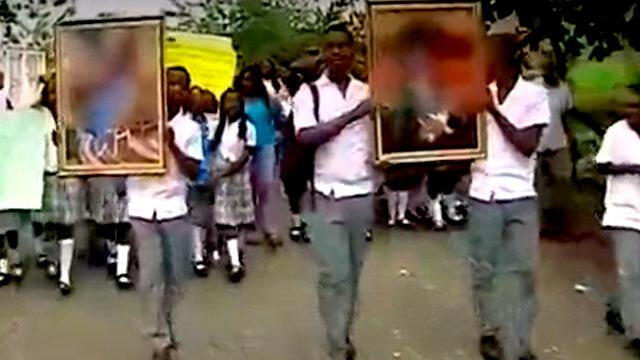 Hallan a joven y su bebé de tres meses que habían desparecido hace cuatro días en Guachené, Cauca 