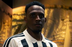 Jhon Lucumí es nuevo jugador de la Juventus. 
