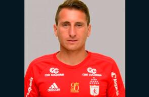 295349_Dario Botinelli - Foto: @AmericadeCali