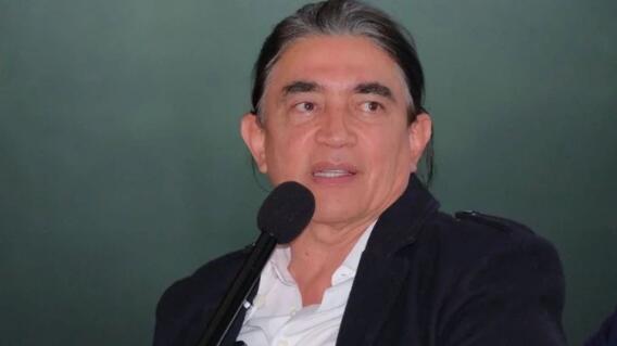 Gustavo Bolívar. Gustavo Bolívar.