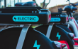 Foto referencial de bicicleta eléctrica