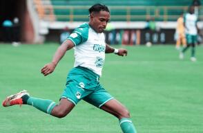 Deportivo Cali visitó a Boyacá Chicó en la jornada 17 de la Liga BetPlay I-2026.