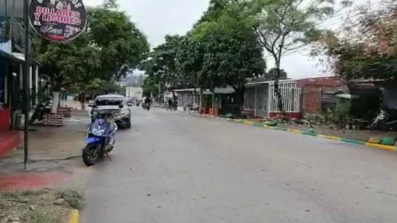Doble masacre en Colombia, municipio de Orito en Putumayo