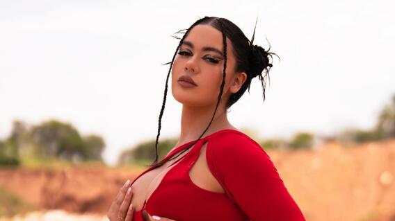 Cintia Cossio fue captada con su exesposo más cerquita que nunca, ¿volvieron? Cintia Cossio fue captada con su exesposo más cerquita que nunca, ¿volvieron?