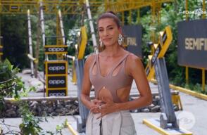 Capítulo 136 en vivo 'Desafío del Siglo XXI'.